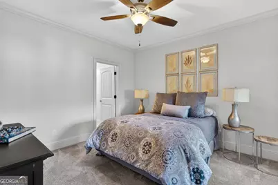 1071 Golf View Lane, Greensboro, GA 30642 - Photo 36