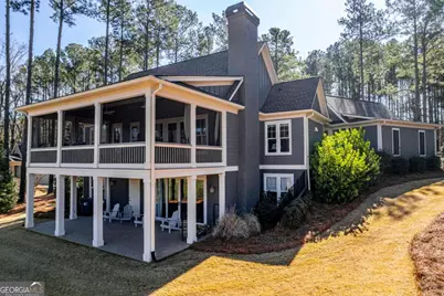 1071 Golf View Lane, Greensboro, GA 30642 - Photo 2