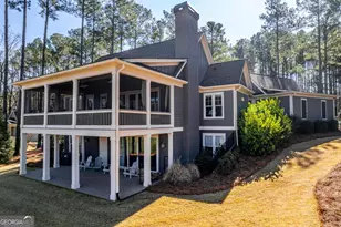 1071 Golf View Ln, Greensboro, GA 30642 - Photo 2