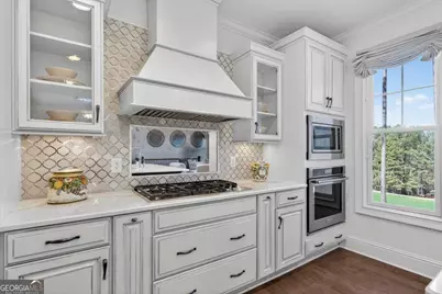 1071 Golf View Lane, Greensboro, GA 30642 - Photo 16