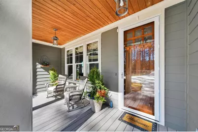 1071 Golf View Lane, Greensboro, GA 30642 - Photo 6