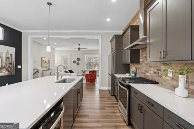 2357 Rover Court, Atlanta, GA 30317 - Photo 16