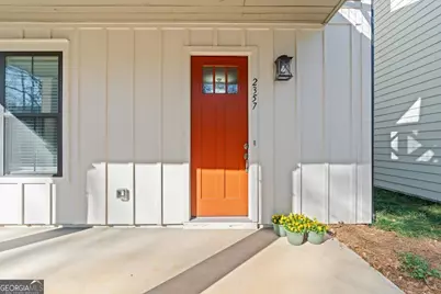 2357 Rover Court, Atlanta, GA 30317 - Photo 2