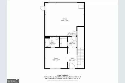 2357 Rover Court, Atlanta, GA 30317 - Photo 52