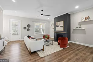 2357 Rover Ct, Atlanta, GA 30317 - Photo 4