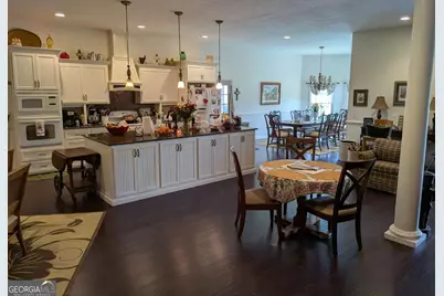 40 Drew Bennett Road, Midville, GA 30441 - Photo 10