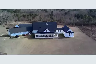 40 Drew Bennett Road, Midville, GA 30441 - Photo 2