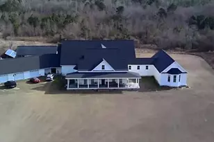 40 Drew Bennett Rd, Midville, GA 30441 - Photo 2