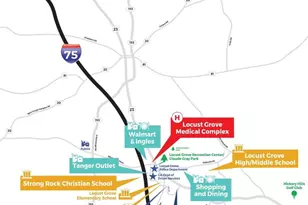 834 Trillium Dr, Locust Grove, GA 30248 - Photo 10