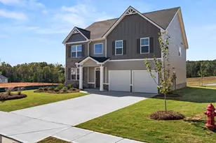 834 Trillium Dr, Locust Grove, GA 30248 - Photo 2