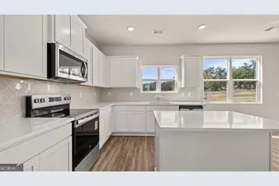 834 Trillium Drive, Locust Grove, GA 30248 - Photo 16