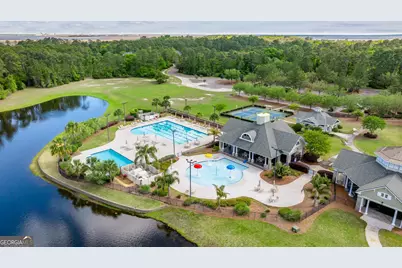 106 Wild Horse Court, Saint Marys, GA 31558 - Photo 38