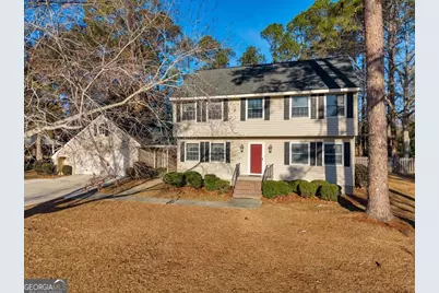 404 Cloverdale Drive, Dublin, GA 31021 - Photo 40