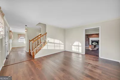 404 Cloverdale Drive, Dublin, GA 31021 - Photo 4