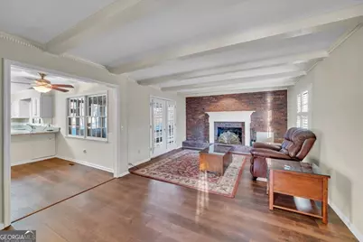 404 Cloverdale Drive, Dublin, GA 31021 - Photo 6