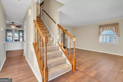 404 Cloverdale Drive, Dublin, GA 31021 - Photo 2