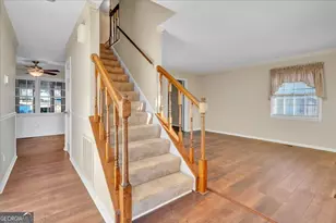 404 Cloverdale Dr, Dublin, GA 31021 - Photo 2