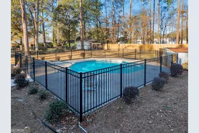 404 Cloverdale Drive, Dublin, GA 31021 - Photo 38