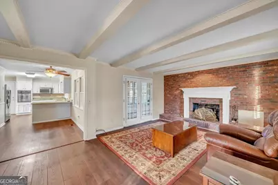 404 Cloverdale Drive, Dublin, GA 31021 - Photo 8