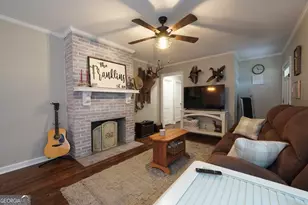 121 Mimosa Dr, Jenkinsburg, GA 30234 - Photo 10