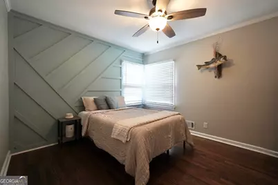 121 Mimosa Drive, Jenkinsburg, GA 30234 - Photo 28