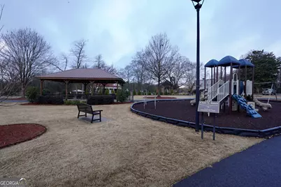 121 Mimosa Drive, Jenkinsburg, GA 30234 - Photo 38