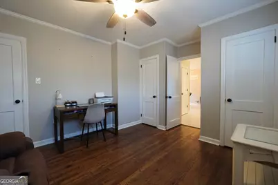 121 Mimosa Drive, Jenkinsburg, GA 30234 - Photo 32