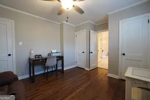 121 Mimosa Dr, Jenkinsburg, GA 30234 - Photo 32