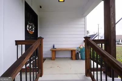 121 Mimosa Drive, Jenkinsburg, GA 30234 - Photo 8