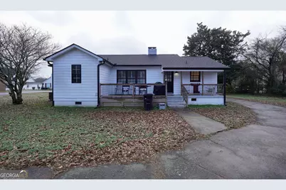 121 Mimosa Drive, Jenkinsburg, GA 30234 - Photo 6