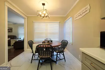 121 Mimosa Drive, Jenkinsburg, GA 30234 - Photo 16