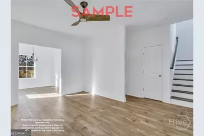 Lot 1 Seminole Street, Savannah, GA 31406 - Photo 4