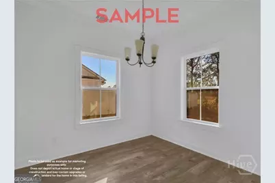 Lot 1 Seminole Street, Savannah, GA 31406 - Photo 6