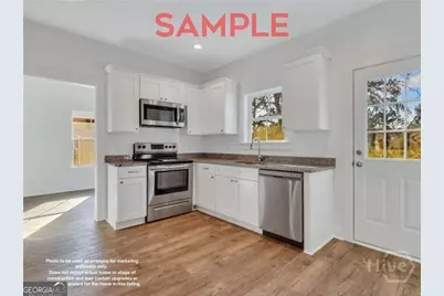 Lot 1 Seminole Street, Savannah, GA 31406 - Photo 2