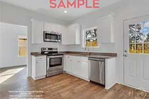 Lot 1 Seminole St, Savannah, GA 31406 - Photo 2