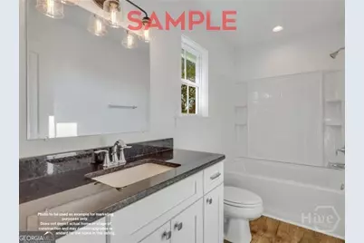 Lot 1 Seminole Street, Savannah, GA 31406 - Photo 8