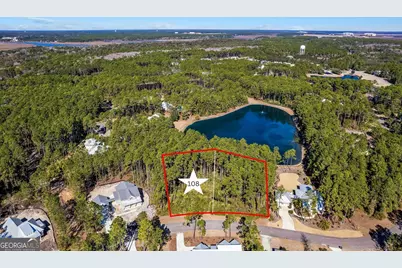 108 Wild Horse Court, Saint Marys, GA 31558 - Photo 1