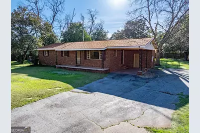 2014 Tyson Avenue, Tifton, GA 31794 - Photo 1