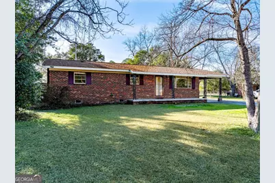 2014 Tyson Avenue, Tifton, GA 31794 - Photo 4