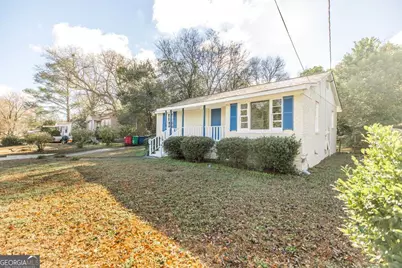 1334 Lakeview Drive, Macon, GA 31206 - Photo 4