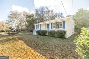 1334 Lakeview Dr, Macon, GA 31206 - Photo 4