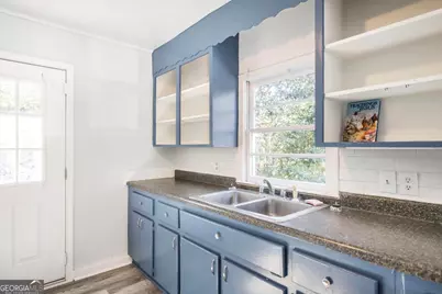 1334 Lakeview Drive, Macon, GA 31206 - Photo 12