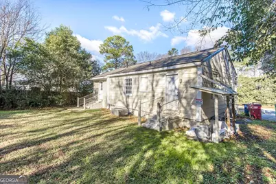 1334 Lakeview Drive, Macon, GA 31206 - Photo 22