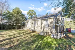 1334 Lakeview Dr, Macon, GA 31206 - Photo 22