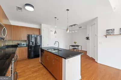 711 Cosmopolitan Drive NE #300, Atlanta, GA 30324 - Photo 2