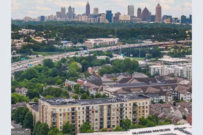 711 Cosmopolitan Drive NE #300, Atlanta, GA 30324 - Photo 24