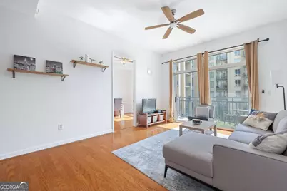 711 Cosmopolitan Drive NE #300, Atlanta, GA 30324 - Photo 6