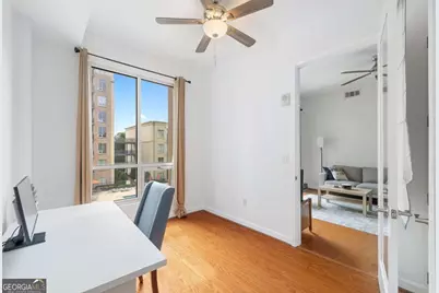 711 Cosmopolitan Drive NE #300, Atlanta, GA 30324 - Photo 14