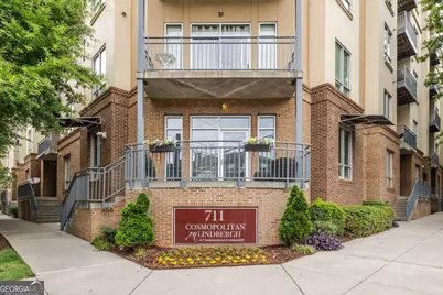 711 Cosmopolitan Drive NE #300, Atlanta, GA 30324 - Photo 26