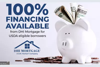 353 Arnica Drive, Locust Grove, GA 30248 - Photo 8